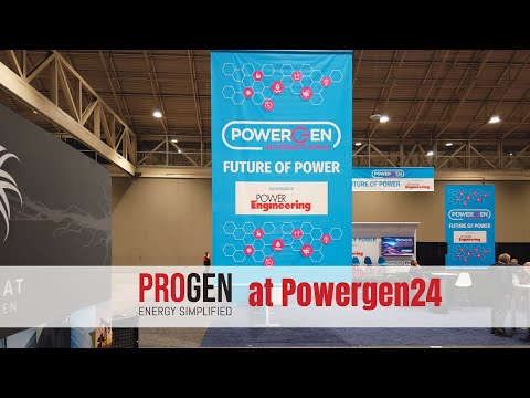 PowerGen 24