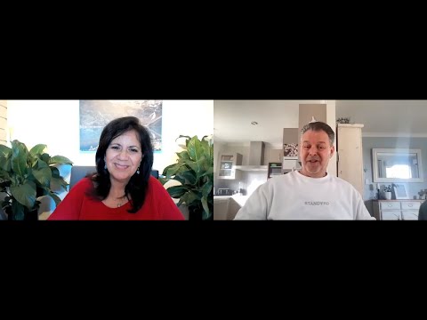 Alba Weinman - My Reading with Tabaash (October, 2022)