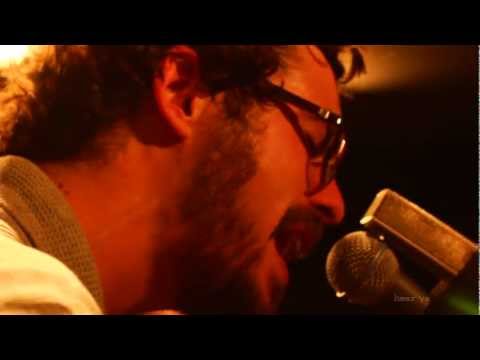 Street Joy - White Denim