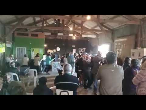 Escuela 91, Estación Piedras de Afilar, Canelones. Año 2022