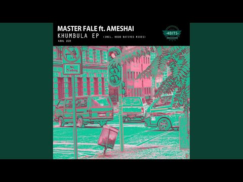 Khumbula (Instrumental Mix)