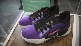 PUMA x Final Fantasy XIV Exhibit at PAX East 2023