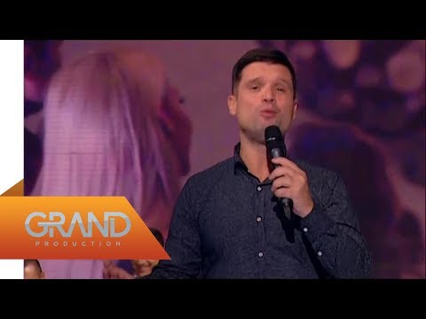 Dragi Domic - Princ i princeza - PZD - (TV Grand 01.11.2017.)