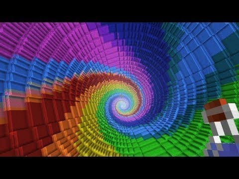 minecraft dropper 2 with oculus rift