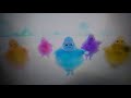 The Boohbahs Hop To It With Some Boohbah Skips To ICarly End Credits Reboot Version