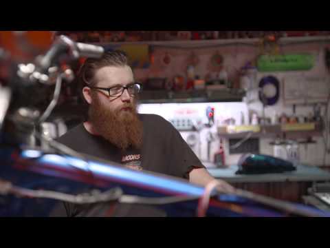 #BikerLive "The Texans" Extended Sneak Peek