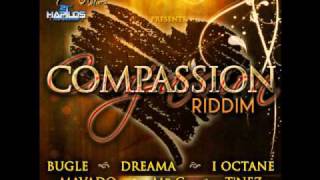 Amadeus - Don't Leave me {COMPASSION RIDDIM} -TROYTON MUSIC [OCT/2010]