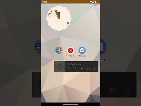 Smart Hide Launcher