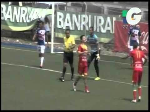 Malacateco 3-0 Suchitepéquez | “Los venados” desperdiciaron la opción del 2do lugar.