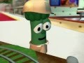 VeggieTales The Thankfulness Song With Junior Asparagus