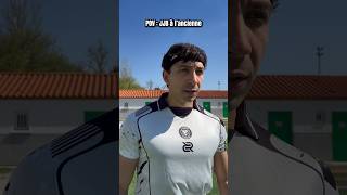 JJB en 1800 c’est fort 🤣 #humour