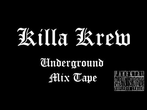 Killa Krew - Represent