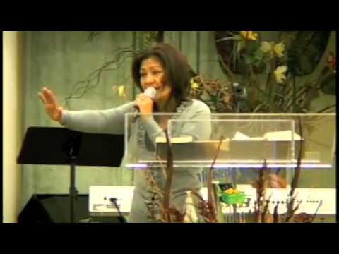 Tesoros Escondidos 11-28-2010 8am Parte 1