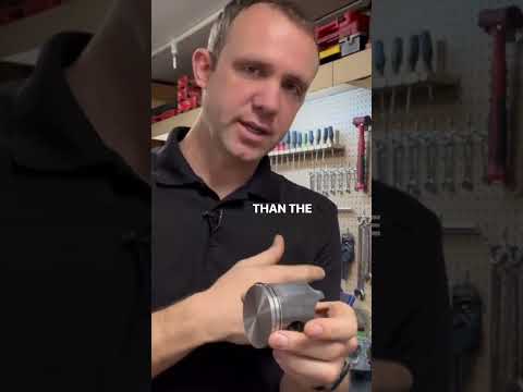 Piston Clearance: Why & How To