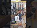 Krinkov 7 62x39mm Master Replica UNITED FIREARMS GUNS AND ACCESSORIES NOT FOR SALE