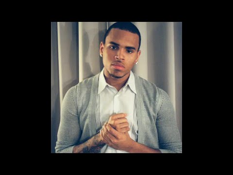 Chris Brown - Flying Solo ft. Andre Merritt [HQ]