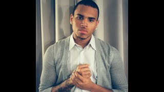 Chris Brown - Flying Solo ft. Andre Merritt [HQ]