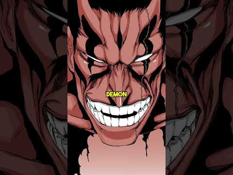 True powers of Kenapachi?