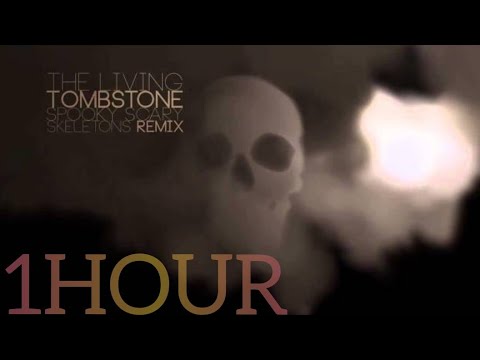 Spooky Scary Skeletons Remix (1 Hour)