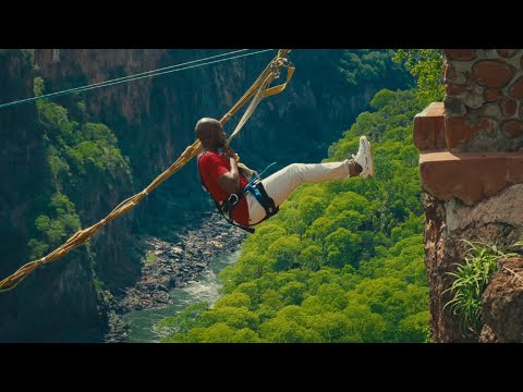 Pompi - Sebenza ft Mag44 | Official Music Video