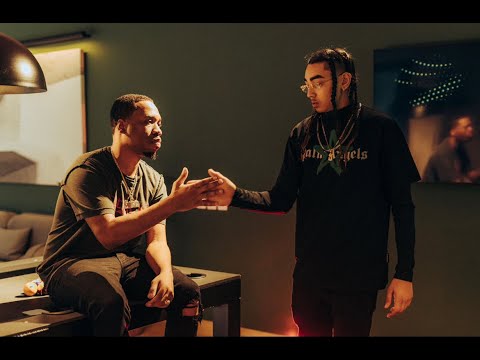 Sp 2real - Besarte (Feat. smoovito) [Official Music Video]