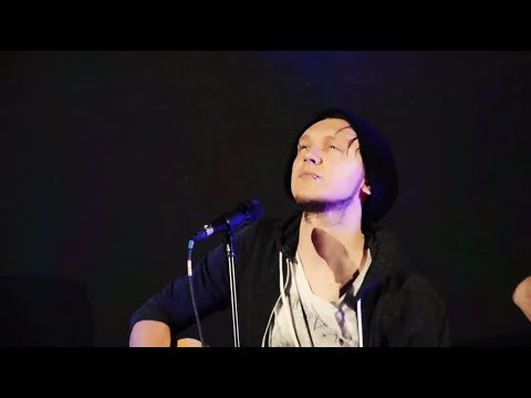 Brian Pearl & Sympathy For Nothing - The Kill (Live & Unplugged 30 Seconds to Mars Cover)