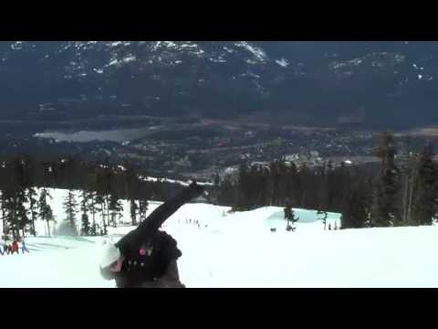 bruce johnston banger