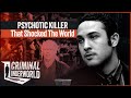 Daniel Moore: The Dangerous Underground World Of Drugs & Murder