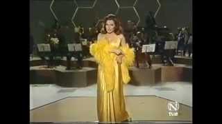 Rocio Jurado - A que no te vas