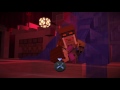 Minecraft Story Mode Act 2 Episode 7 Evil Petra And PAMA Boss Fight