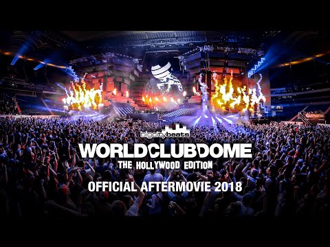 BigCityBeats WORLD CLUB DOME 2018 | Hollywood Edition | Official 4K Aftermovie
