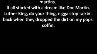 los moment 4 life lyrics