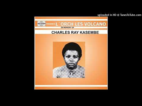 Charles Ray Kasembe - Mayasa