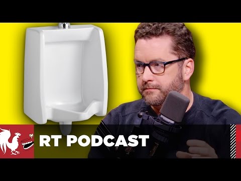 RT Podcast: Ep. 361 - The Perfect Urinal
