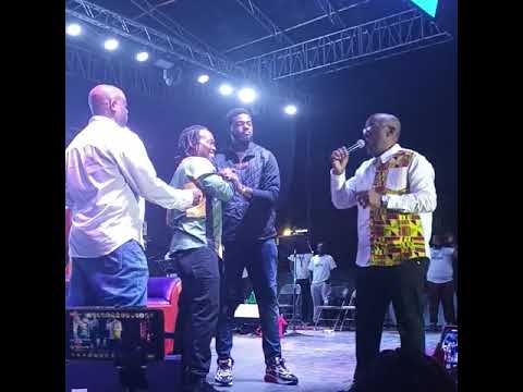 Dominica 2023 Calypso Finals Results