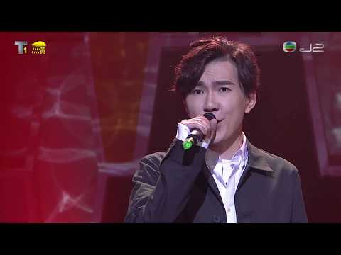 190825 何弘軒 Alan - 初生圓 ○ 勁歌金曲J2版