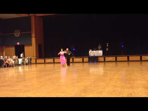 Harvest Ball 2014 Sparkling Diamonds