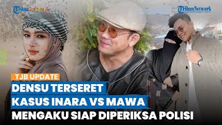 Terseret Kasus Inara Rusli Vs Wardatina Mawa, Denny Sumargo Siap Diperiksa Polisi