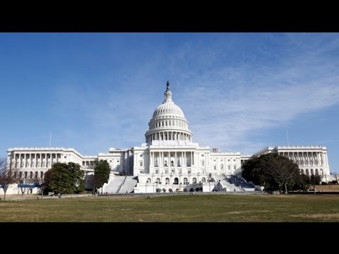 Moroccan charged with attempted Capitol Hill bombing