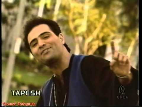 Mehrdad Aseman - Chador مهرداد آسمانی ـ چادر