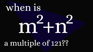 a hidden triangle...