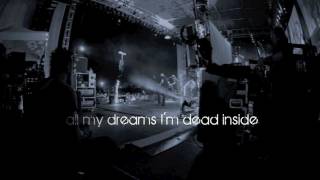 Seether - Master of Disaster (with lyrics)