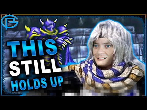 The Game You NEED to Play if You Finished ENDWALKER!