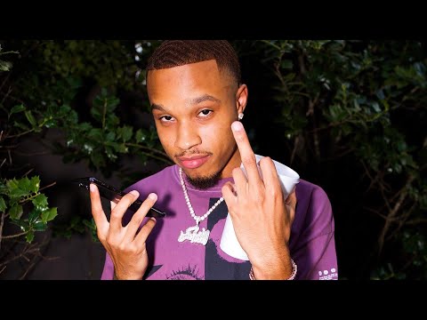 Youngest Don - Losing Control (Unreleased Audio) Prod .Noevdv X chef9