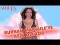 Burhan Altıntop Makbule'ye Aşık Oluyor! - Avrupa Yakası