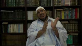 شرح قصيدة ابن الو نان (الشمقمقية)- 06 - للشيخ محمد محمود الشنقيطي image