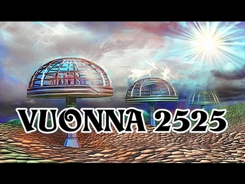 Vuonna 2525  - Karaoke
