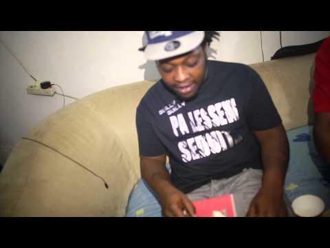 COOKIE CREEPS feat JMSE and YBOX ( Magistral Studio ) - Do It ( Street Vidéo )