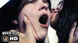 What Is Your Name Scene | THE FIRST OMEN (2024) Horror, Movie CLIP HD