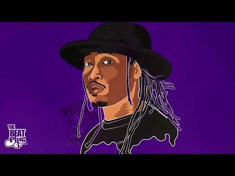 Future Type Beat x Juice WRLD x Lil Skies | "3018"